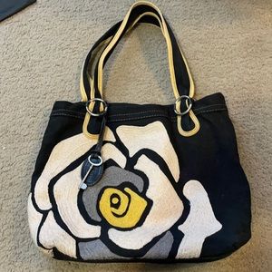 Fossil Purse